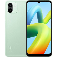 Xiaomi Redmi A1+ 32GB 2GB Light Green DS EU - no Warranty